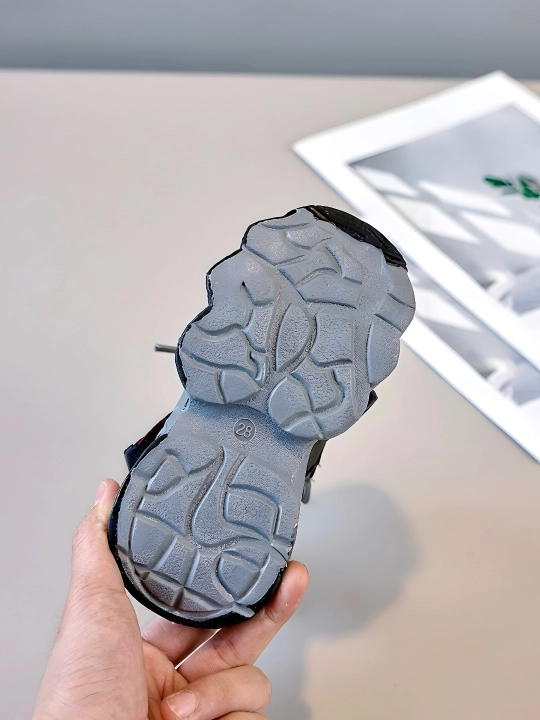 Детские кроссовки MyFuzik Shoes