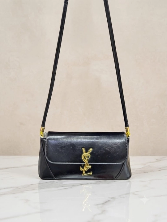 Ayollar yelkama sumkasi, YSL STYLE BAGUETTE uslubida - 