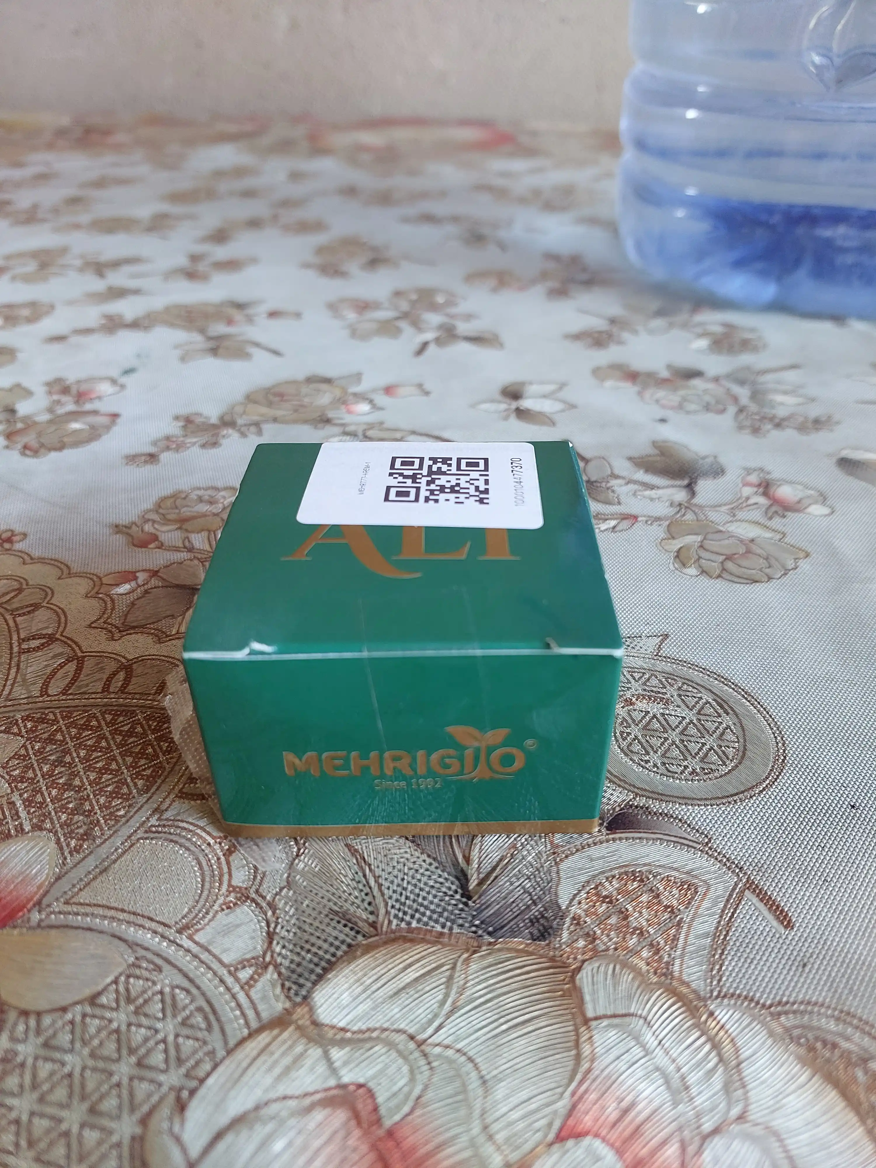 Suyak, bo'g'im va mushaklar uchun krem, tizza va bel uchun tabiiy massaj balzam, maz