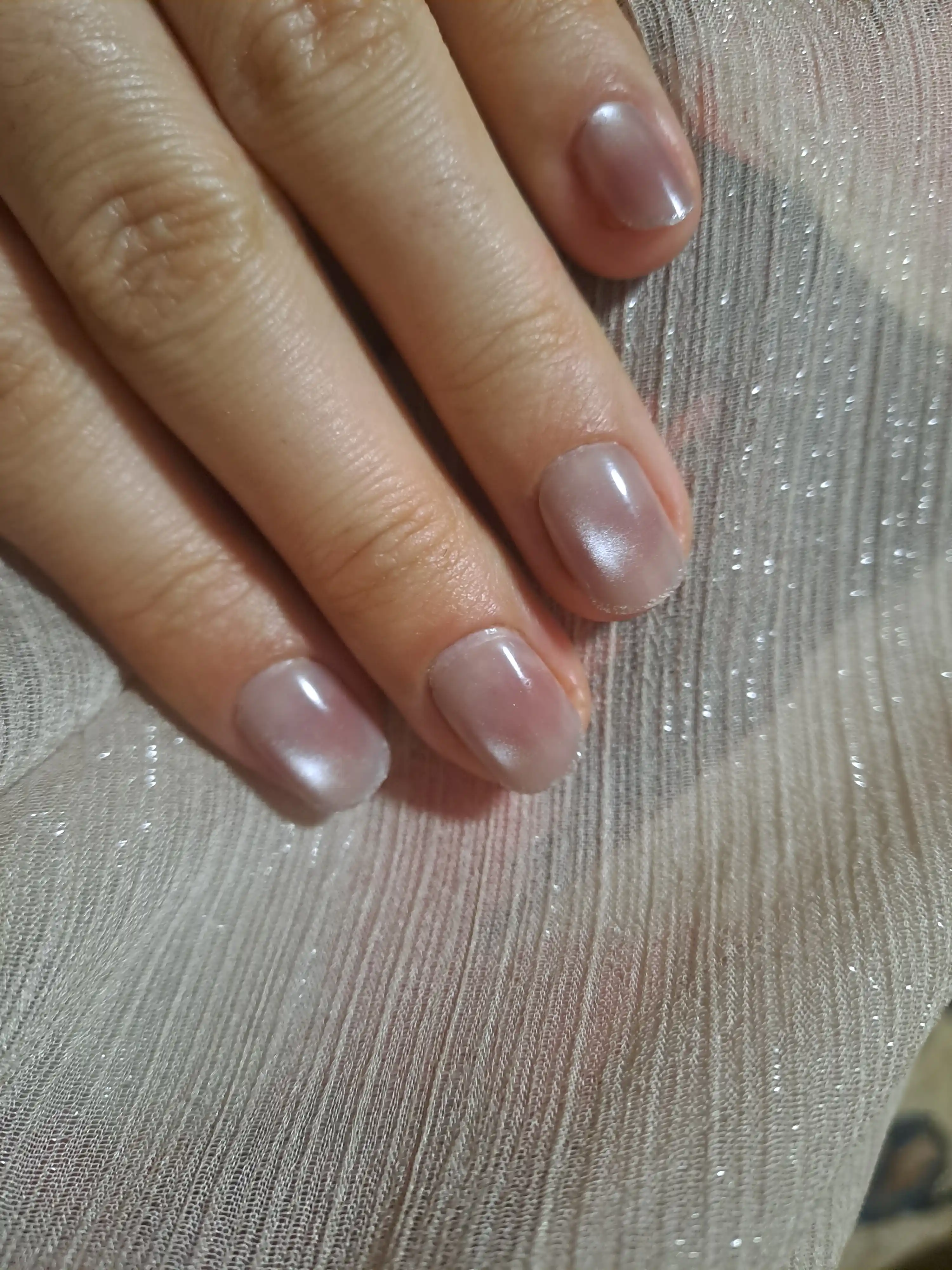 Ulama tirnoq, press on nails, nail tips, suniy tirnoq, naqshli tirnoq, nude nails