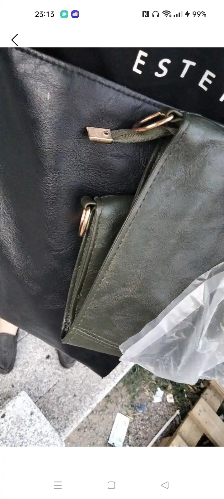 Ayollar shopper sumkasi