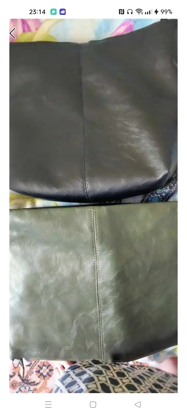Ayollar shopper sumkasi
