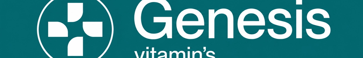 Genesis Vitamin's