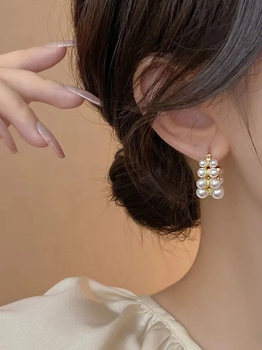 Серьги для женщин