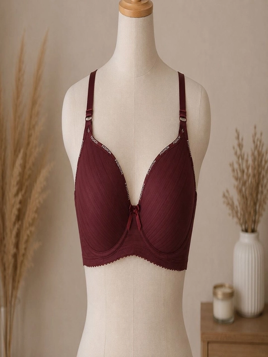 Bustgalter, chashkali push up - 