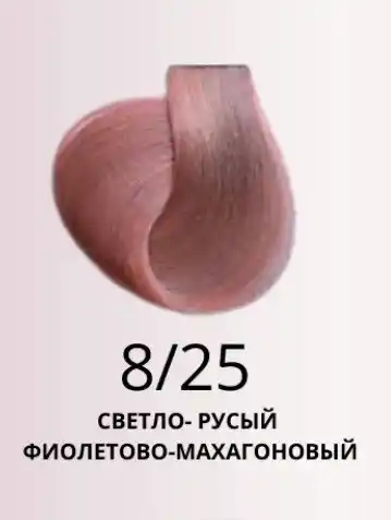 Перманентная крем-краска для волос OLLIN COLOR Platinum Collection, 100 мл