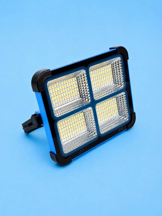 Suv O’tkazmaydigan LED Proyektor Chiroq (IP66) - 