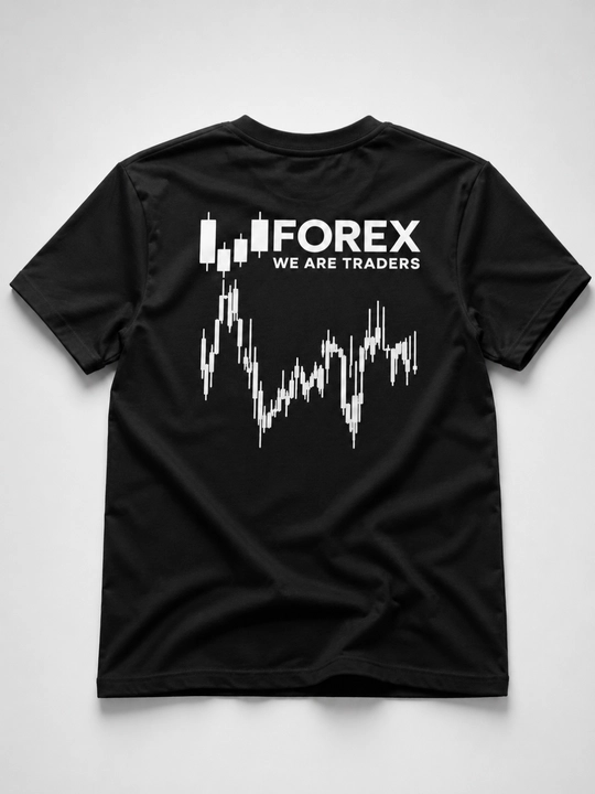Forex futbolka, Trader futbolka, Trading futbolka, bitcoin printli futbolka