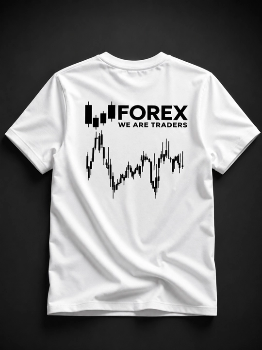 Forex futbolka, Trader futbolka, Trading futbolka, bitcoin printli futbolka