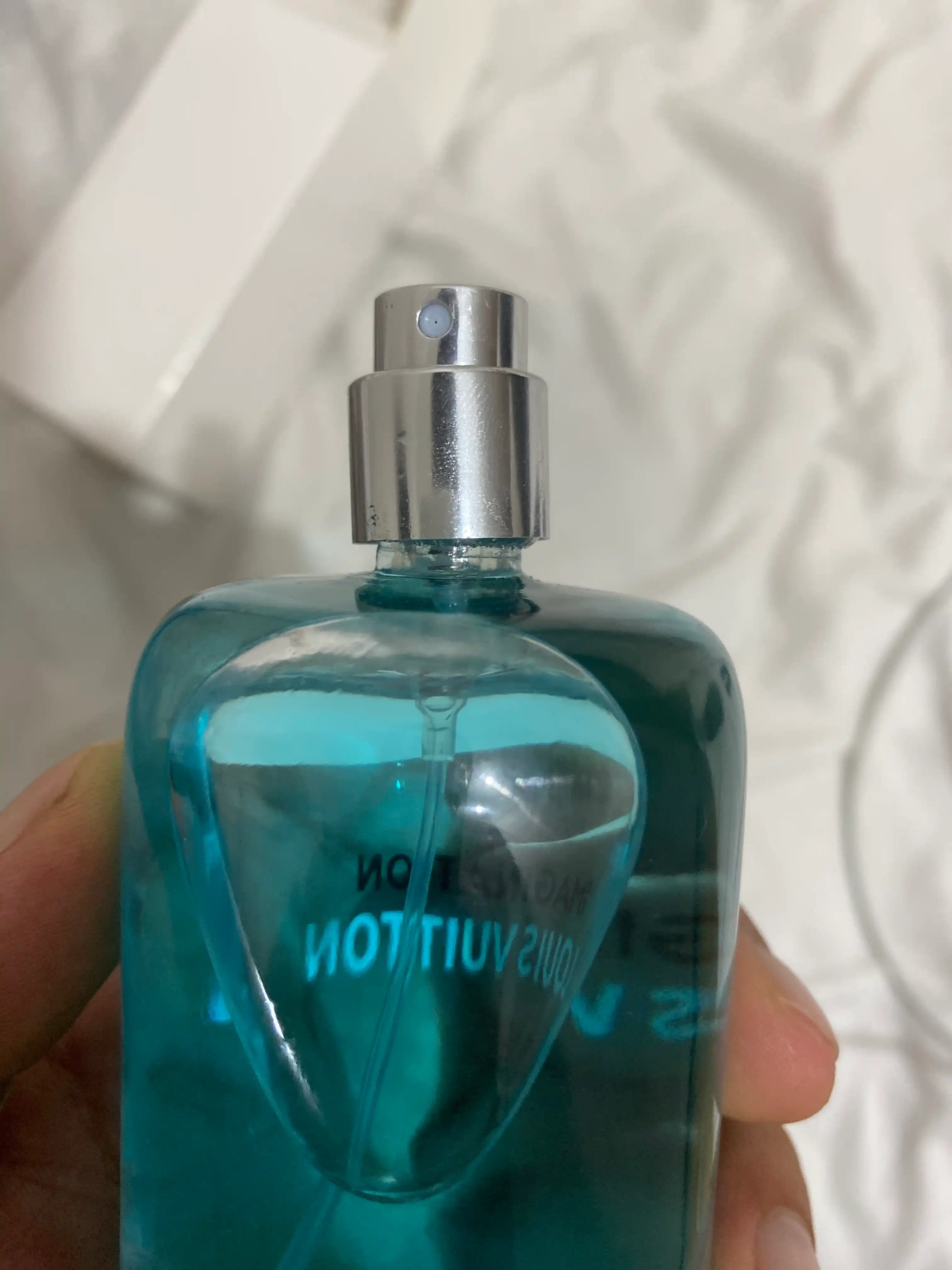 Парфюмерная вода для мужчин Louis Vuitton Imagination, 100 мл