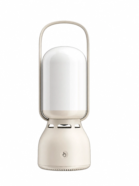 Simsiz RGB aqlli dinamik chiroq, simsiz dinamik, bluetooth dinamik, tungi yoritgich chiroq