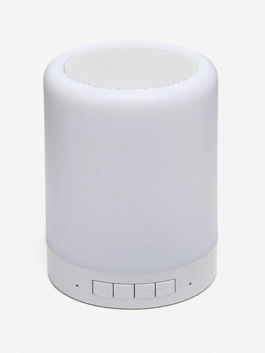 Simsiz RGB aqlli dinamik chiroq, simsiz dinamik, bluetooth dinamik, tungi yoritgich chiroq