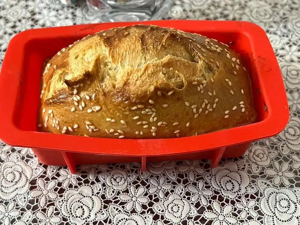 Силиконовая форма для выпечки кексов, для хлеба, прямоугольная мини-форма, буханка