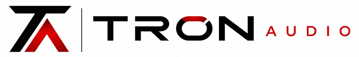 TRON Audio