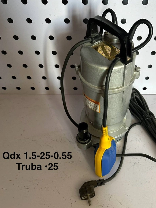 Drenaj nasosi, 0.37-1.8 kva, Suv nasos, Yer osti suv nasos, Suv nasoslar, drenaj nasoslari