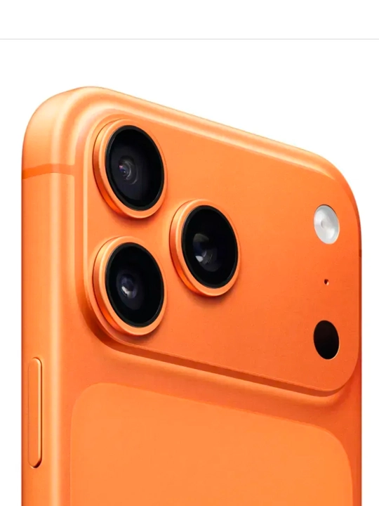 T 888 tinstar 17 Pro max 8 GB + 256 GB smartfoni