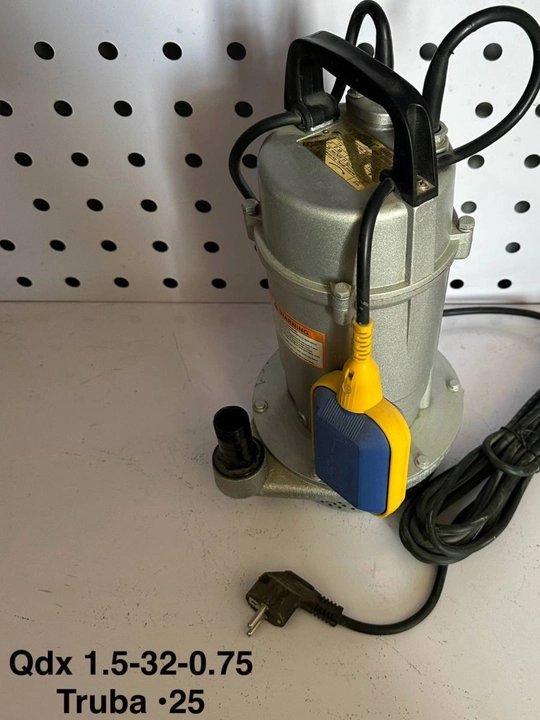 Drenaj nasosi, 0.37-1.8 kva, Suv nasos, Yer osti suv nasos, Suv nasoslar, drenaj nasoslari