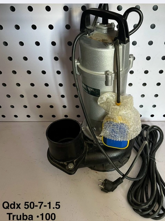 Drenaj nasosi, 0.37-1.8 kva, Suv nasos, Yer osti suv nasos, Suv nasoslar, drenaj nasoslari