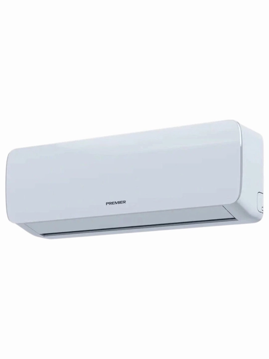 Кондиционер Premier PRM-12MGSPA-INV/W 12000 BTU Inverter, охлаждение и обогрев, 35 м² - 