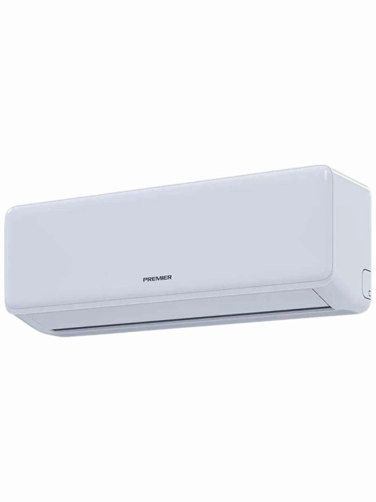 Кондиционер Premier PRM-18CASPA-INV/W Calido 18 Inverter, 18000 BTU, до 50 м² - 