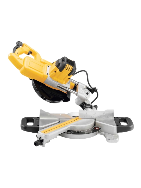 Arralash arrasi DeWALT DWS774-QS