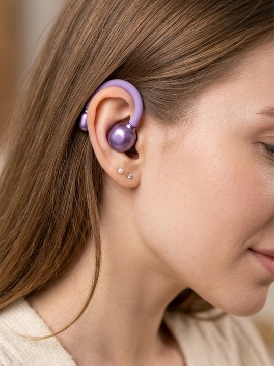 Tws stereo earphone b22