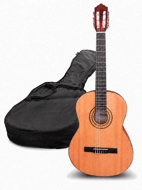 Ashton SPCG44 BR Molina klassik gitara