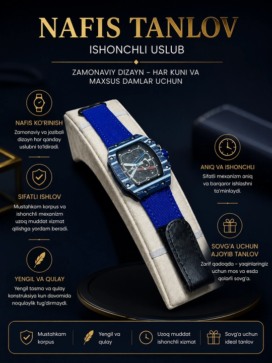 Erkaklar qo‘l soati, RICHARD MILLE