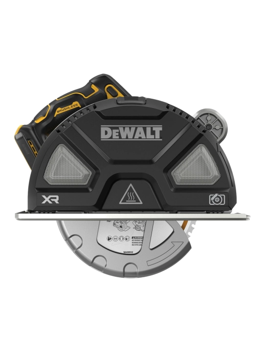 Akkumulyatorli dumaloq arra DeWALT DCS383N-XJ