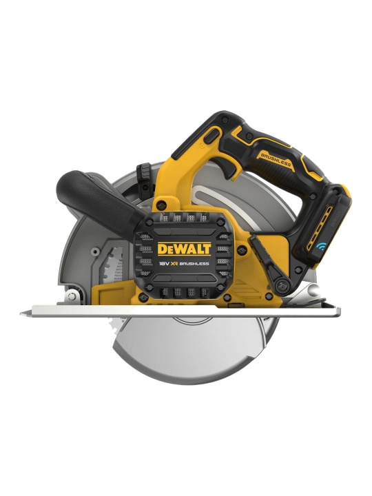 Akkumulyatorli dumaloq arra DeWALT DCS383N-XJ