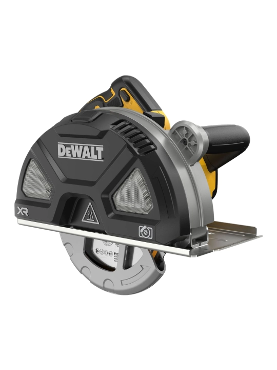 Akkumulyatorli dumaloq arra DeWALT DCS383N-XJ - 