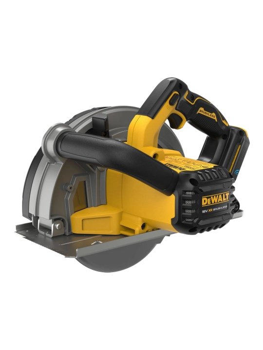Akkumulyatorli dumaloq arra DeWALT DCS383N-XJ