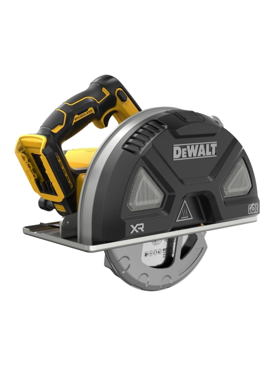 Akkumulyatorli dumaloq arra DeWALT DCS383N-XJ