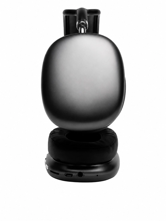 Simsiz Bluetooth quloqchinlar P9 — mikrofonli, to‘liq o‘lchamli, kuchli bass, uzoq ishlash, SD karta bilan ishlaydi