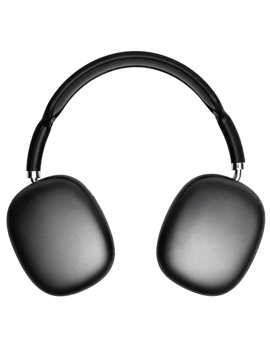 Simsiz Bluetooth quloqchinlar P9 — mikrofonli, to‘liq o‘lchamli, kuchli bass, uzoq ishlash, SD karta bilan ishlaydi