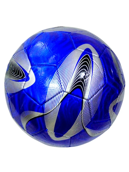 Eko charm futbol to‘pi, 5-o‘lcham, futbol o‘yinlari uchun ajoyib to‘p, tasodifiy naqshli