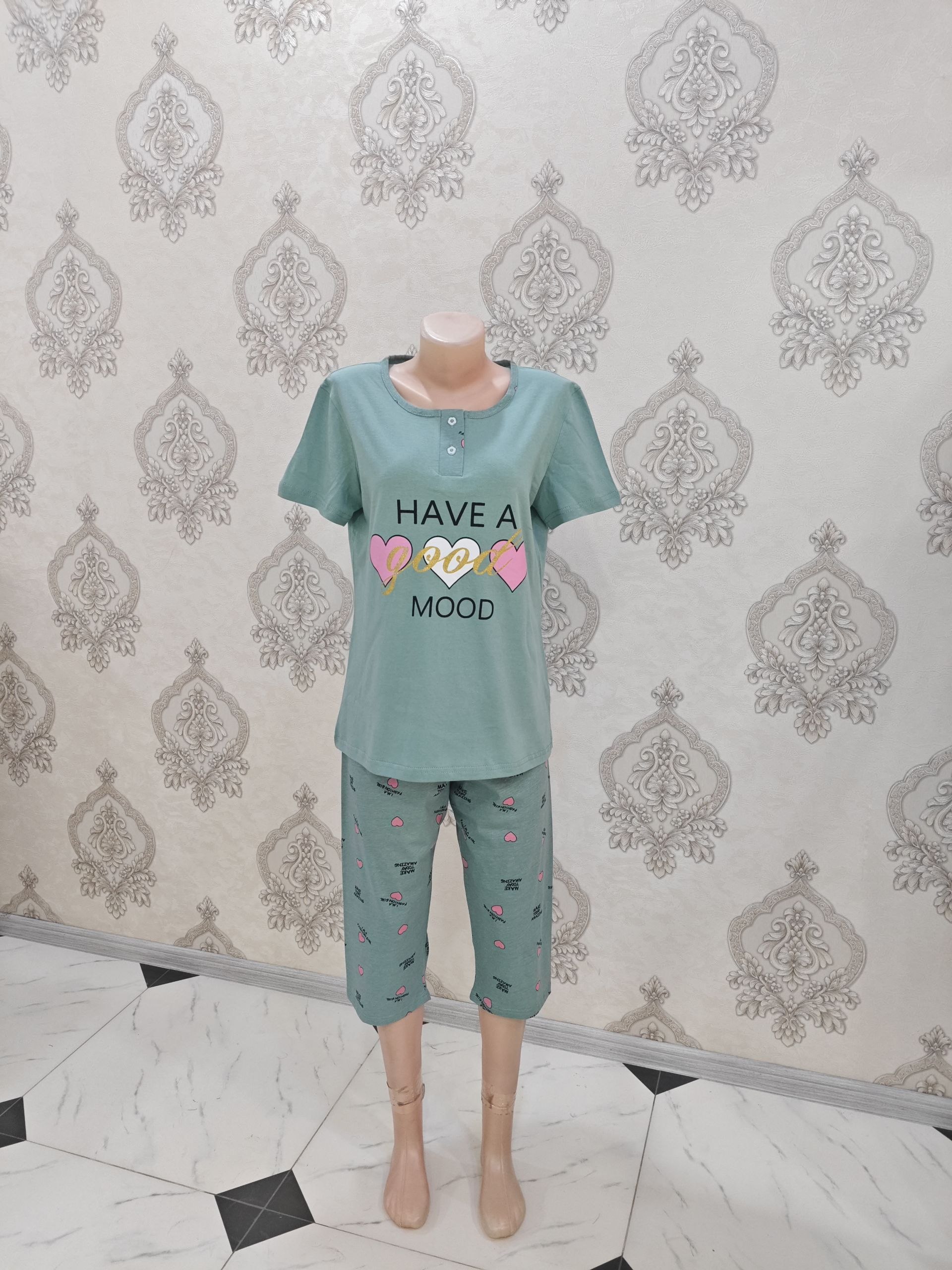 Женская пижама