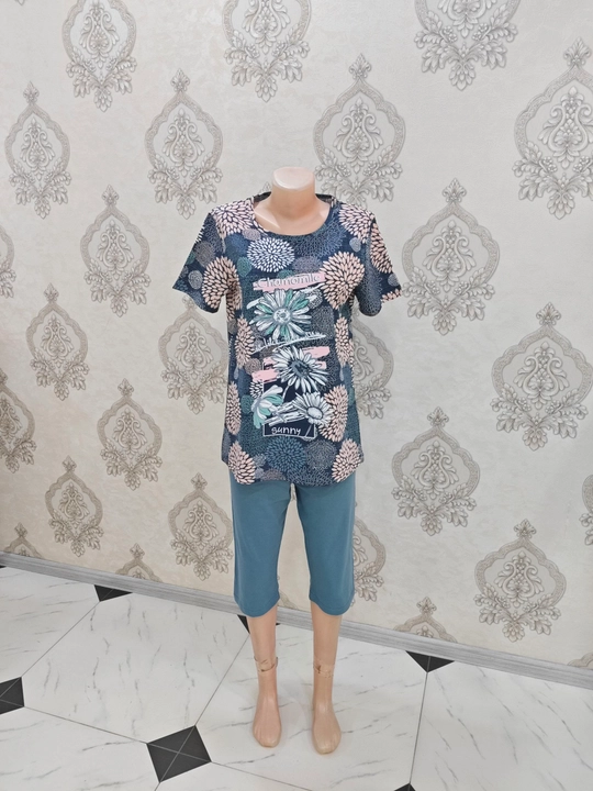 Ayollar pijamasi