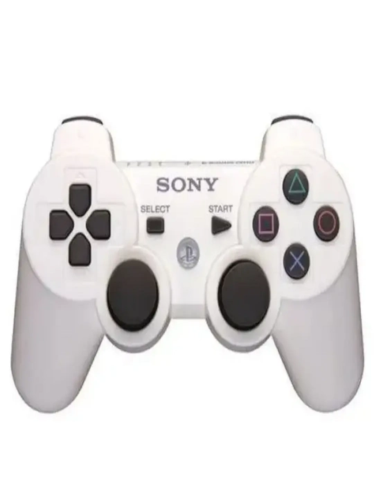 Bluetooth Joystik DualShock 3, Playstation 3 uchun kontroller, simsiz geympad