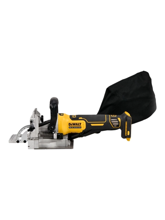Akkumulyatorli lamelli frezer DeWALT DCW682NT-XJ