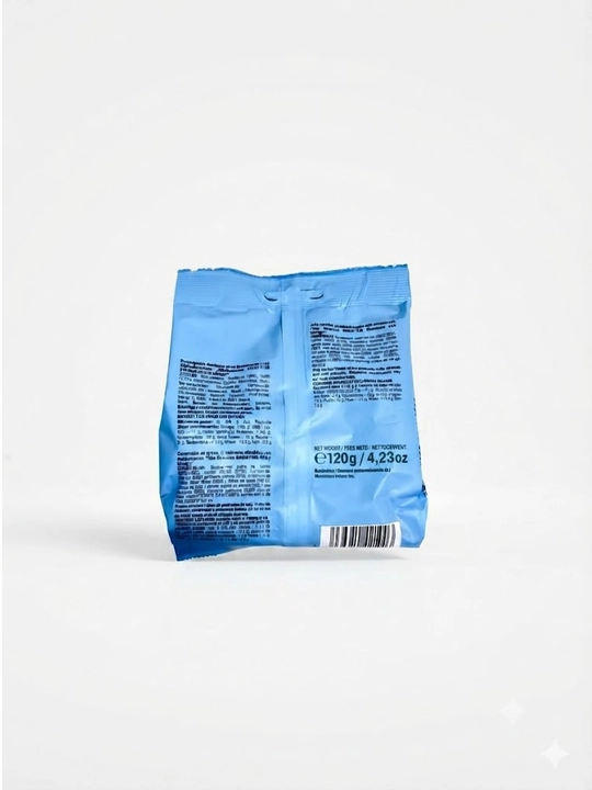 NEO Botanica ananas va mangoli mevali marmelad, qo‘shimcha shakarsiz, 120 g