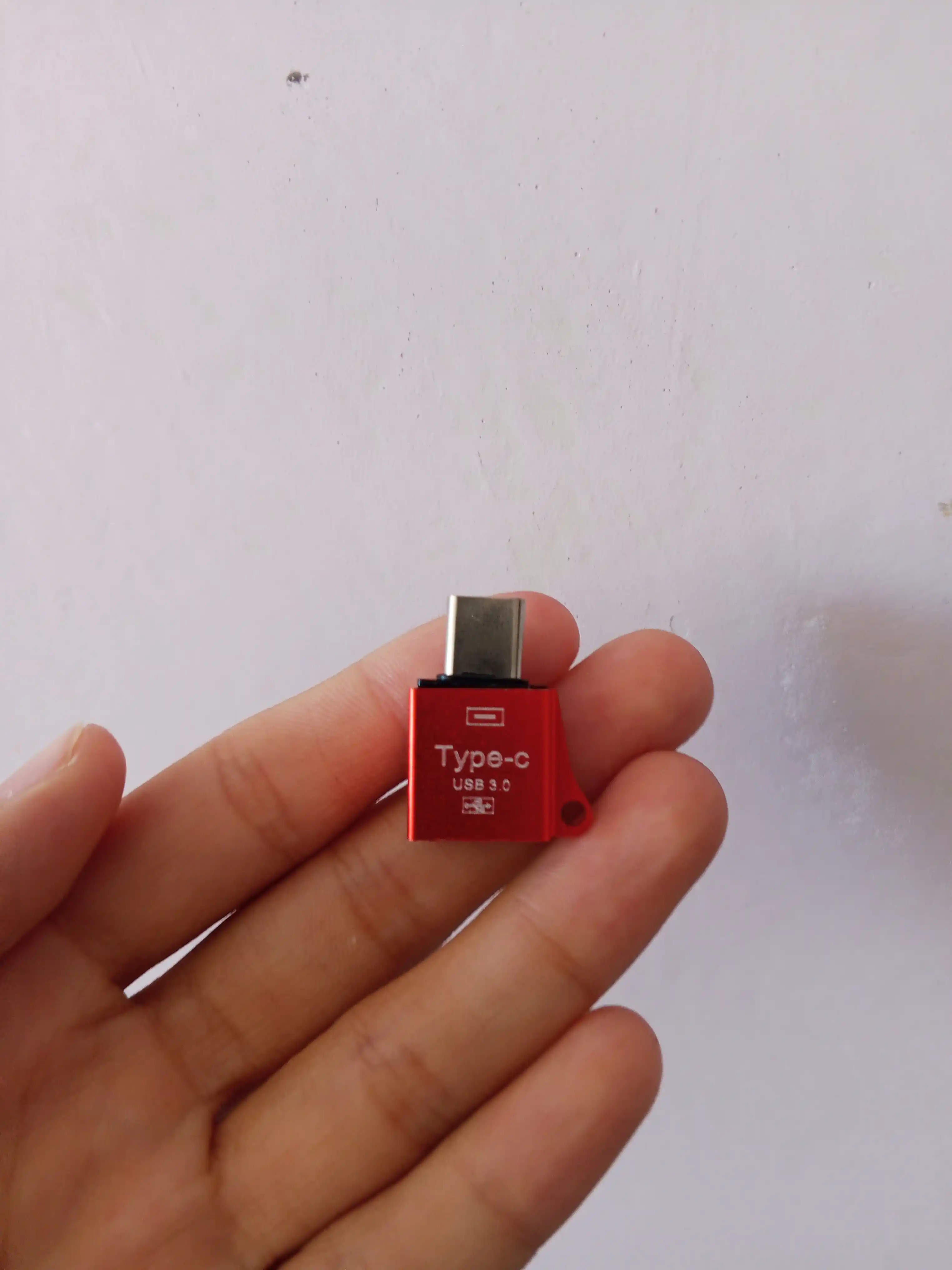 OTG Type-C и USB, USB на TYPE-C, адаптер для флешки