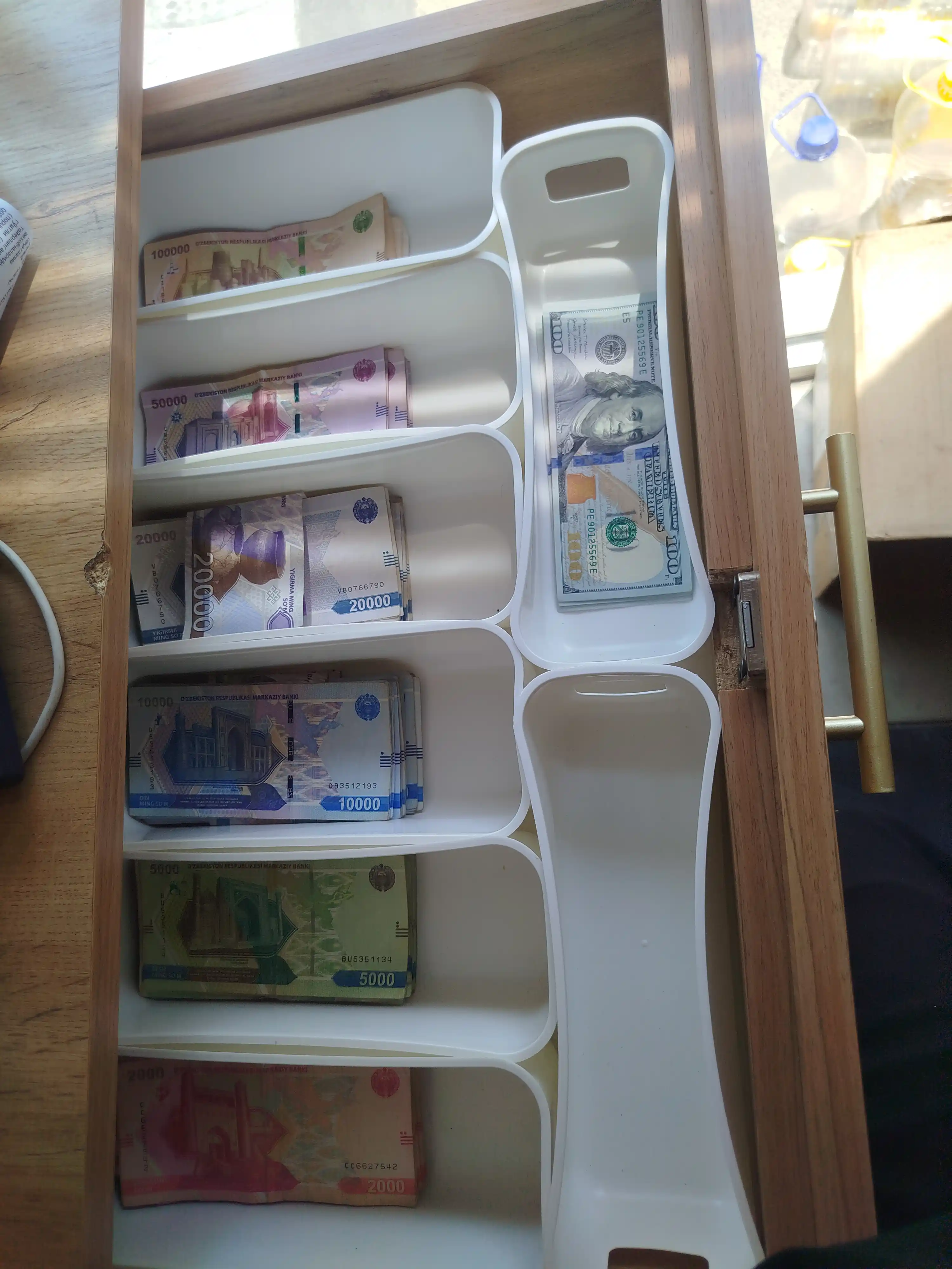 Органайзер для косметики, для продуктов, для хранения аксессуаров и канцелярии