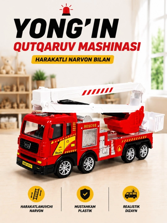 Mashina to‘plami, yuk mashinasi, politsiya mashinasi, o‘t o‘chirish, harbiy, qurilish