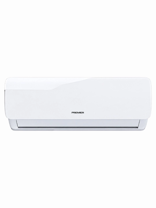 Кондиционер Premier PRM-18CASPA-INV/W CALIDO 18 Inverter PTC Heater 150V, 18000 BTU, 60 м² - 