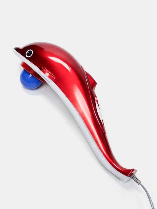 "Delfin" elektr tana uqalagichi