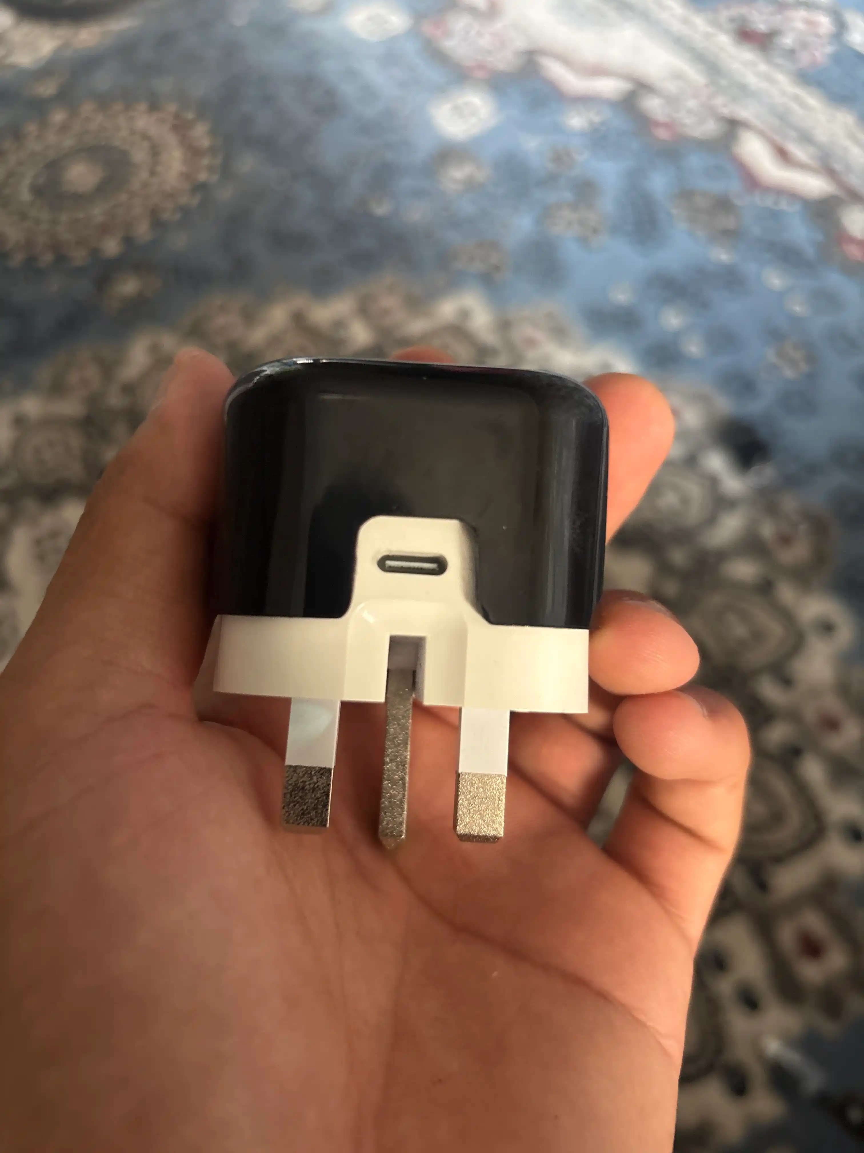 Защитный чехол для зарядного устройства iPhone, для кабеля 18/20W