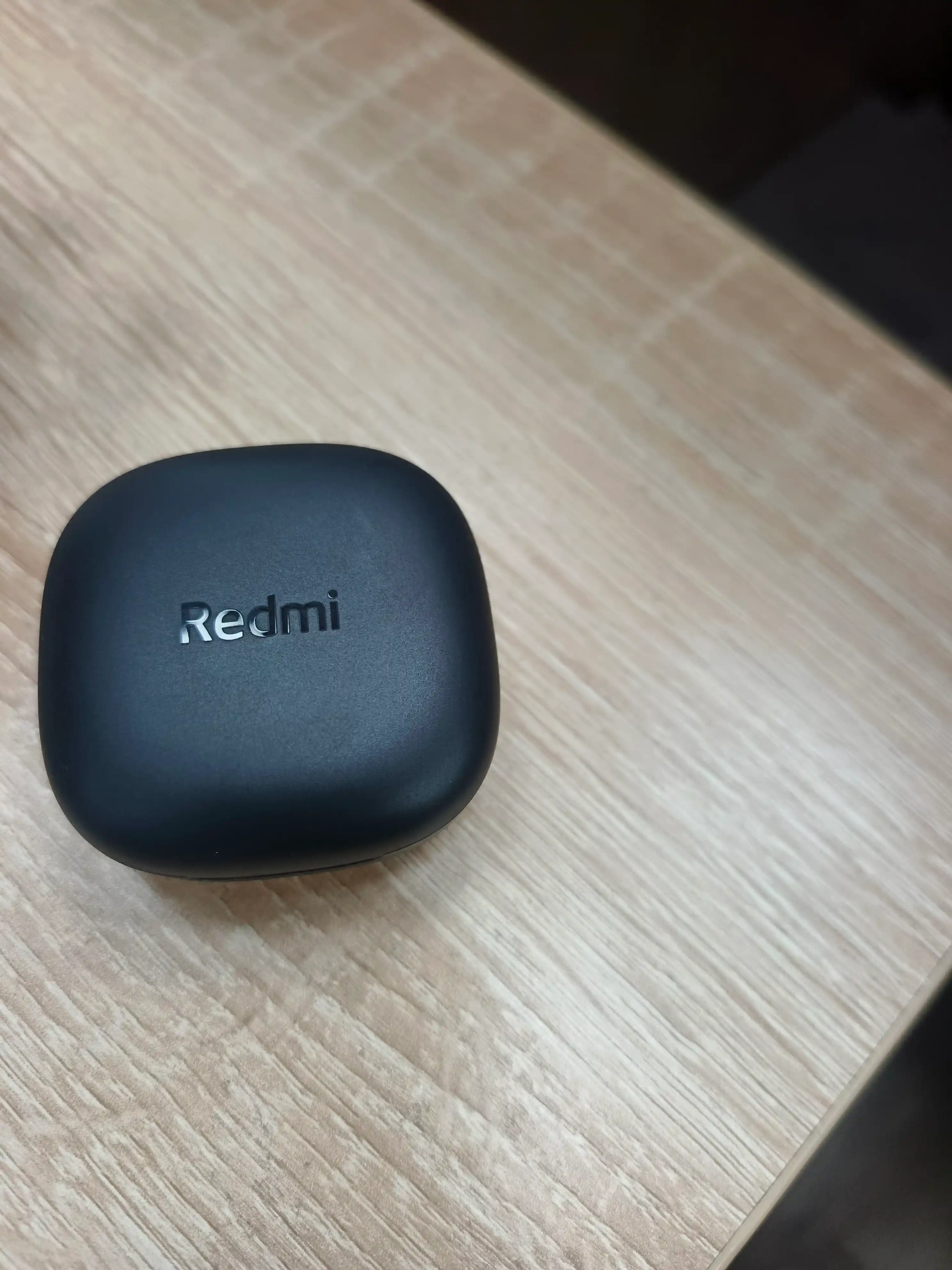 Android va iPhone uchun Redmi Buds 6 Play, Bluetooth 5.4, IPX4, 57676 simsiz quloqchinlari
