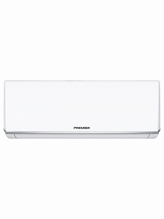 Кондиционер PREMIER PRM-18ELSPA-INV/W Inverter, 18000 BTU, R32, до 60 м², белый - 