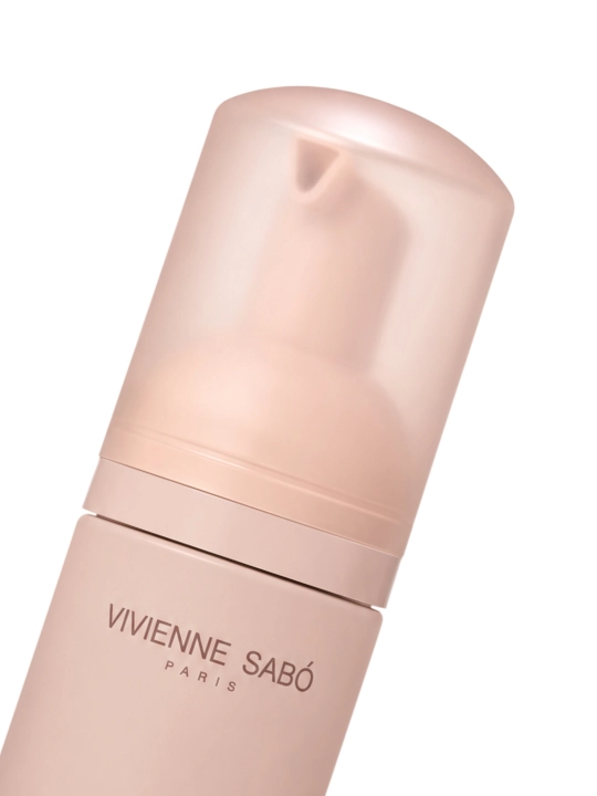 VIVIENNE SABO Skin Expert Мусс для умывания с АНА-кислотами, 150 мл
